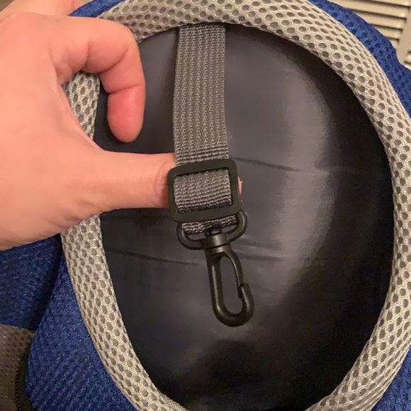 NWOT Dog backpack carrier - S - Picture 5 of 9